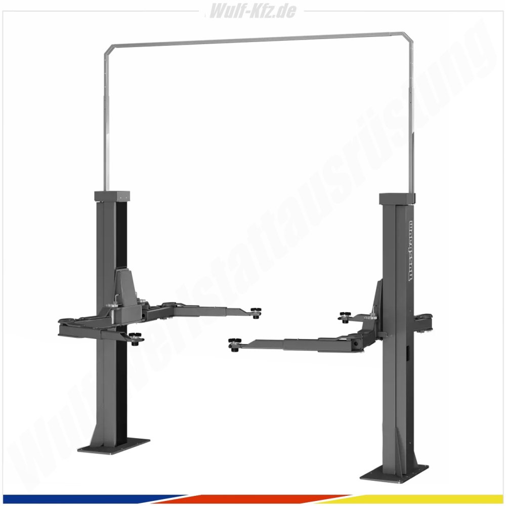 Nussbaum 2 Säulen-​​Hebebühne Smart Lift 2.55 SL DT